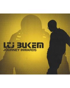 LTJ Bukem - Journey Inwards