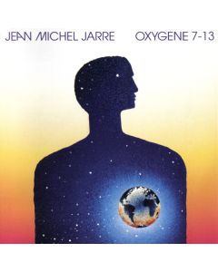 Jean-Michel Jarre - Oxygene 7-13