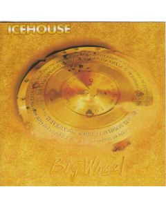 Icehouse - Big Wheel