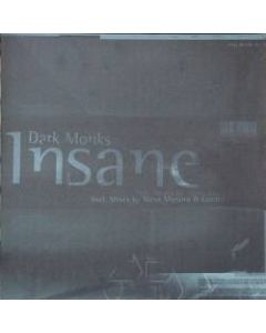 Dark Monks - Insane