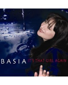 Basia - It's That Girl Again