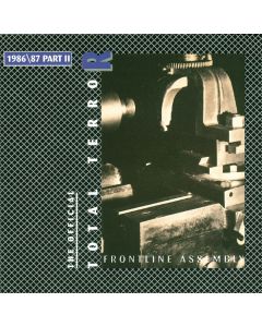 Front Line Assembly - Total Terror Part II