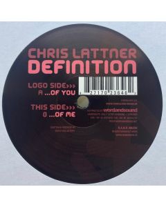 Chris Lattner - Definition