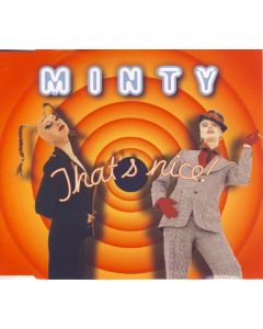 Minty - That's Nice!