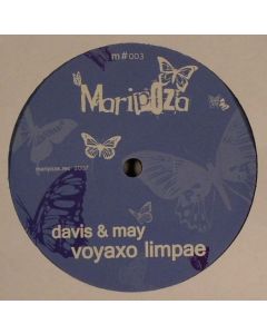 Davis & May - Voyaxo Limpae