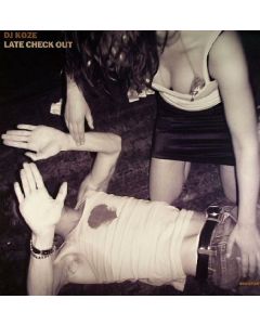 DJ Koze - Late Check Out