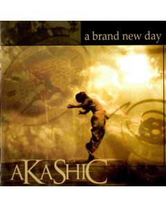 Akashic  - A Brand New Day