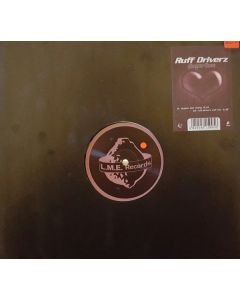 Ruff Driverz - Deeper Love
