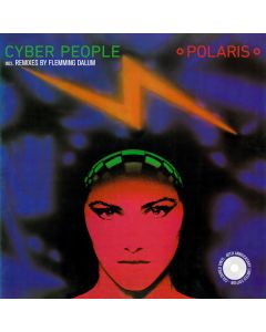 Cyber People - Polaris