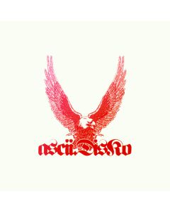 Ascii Disko - Ascii.Disko