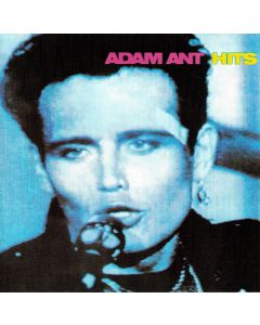 Adam Ant - Hits
