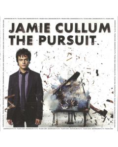 Jamie Cullum - The Pursuit