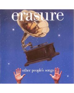 Erasure - Other People's Songs