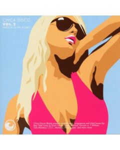 Sin Plomo - Chica Disco Vol. 2