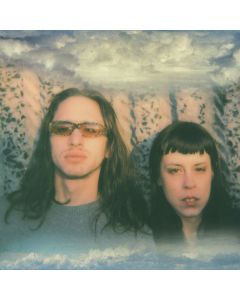 Cheap Present - Anterior