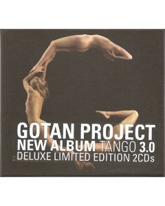 Gotan Project - Tango 3.0
