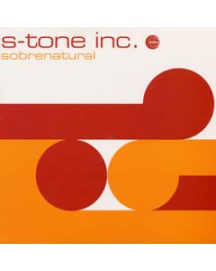S-Tone Inc. - Sobrenatural