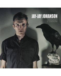 Jay-Jay Johanson - Poison