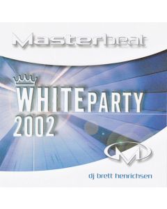 Brett Henrichsen - Masterbeat White Party 2002