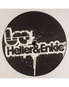 Heller & Enkie Vs. Gadjo - So Many Times