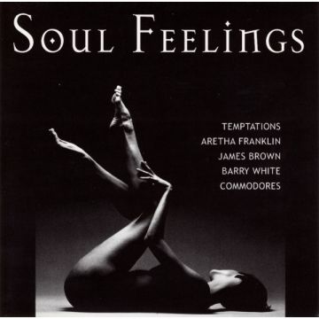 Various - Soul Feelings