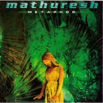 Mathuresh - Metaphor