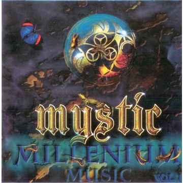 Software - Mystic Millenium Music Vol. 1