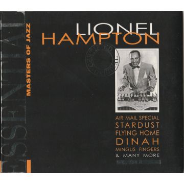 Lionel Hampton - Lionel Hampton