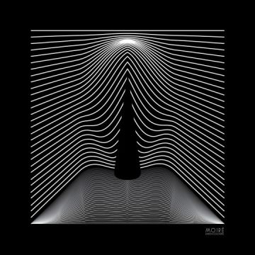 Moiré - Lines + Colours