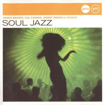 Various - Soul Jazz