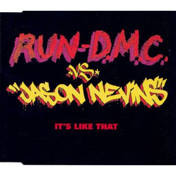 Run-DMC Vs. Jason Nevins - It's Like That