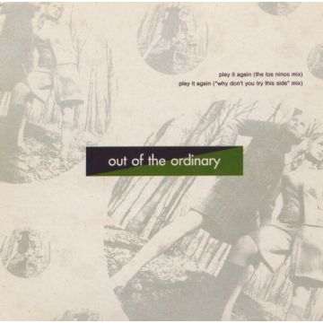 Out Of The Ordinary - Play It Again