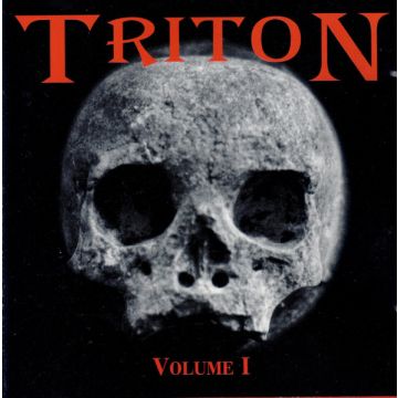Various - Triton Volume I
