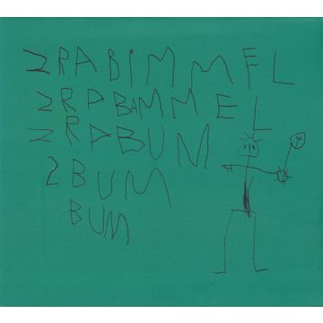 Various - 2Rabimmel 2Rabammel 2Rabum 2Bum Bum