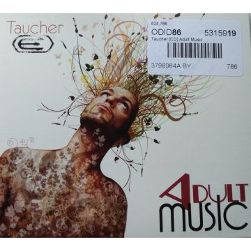 Taucher - Adult Music