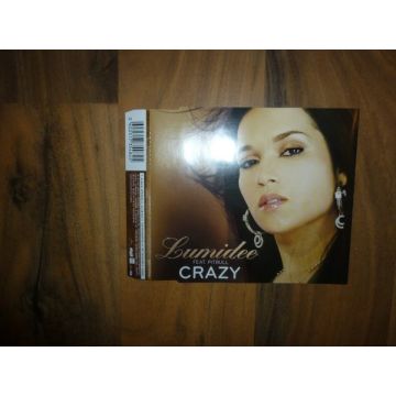 Lumidee Feat. Pitbull - Crazy