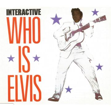 Interactive - Who Is Elvis