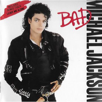 Michael Jackson - Bad