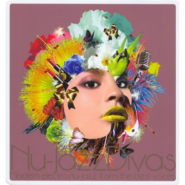 Various - Nu-Jazz Divas