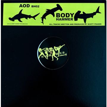 AOD  - The Introduction