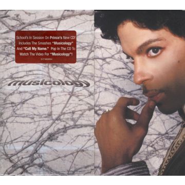Prince - Musicology