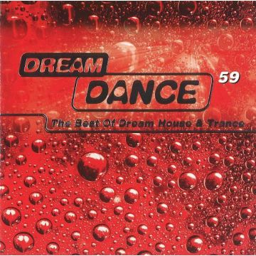 Various - Dream Dance 59