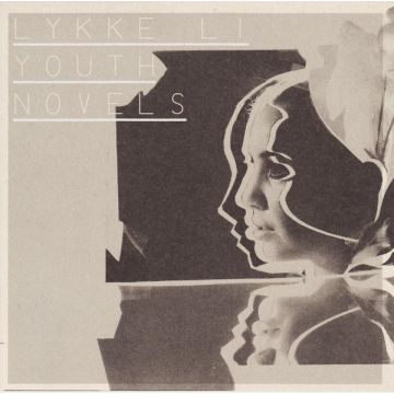Lykke Li - Youth Novels