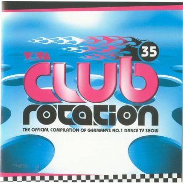 Various - Club Rotation Vol. 35