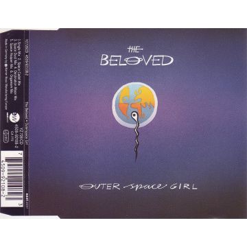 The Beloved - Outer Space Girl