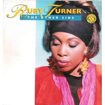 Ruby Turner - The Other Side