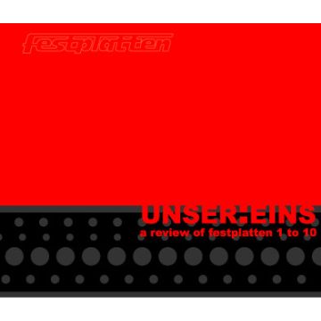 Various - Unser : Eins