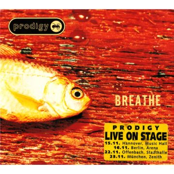 The Prodigy - Breathe