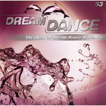 Various - Dream Dance 53