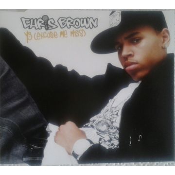 Chris Brown  - Yo (Excuse Me Miss)